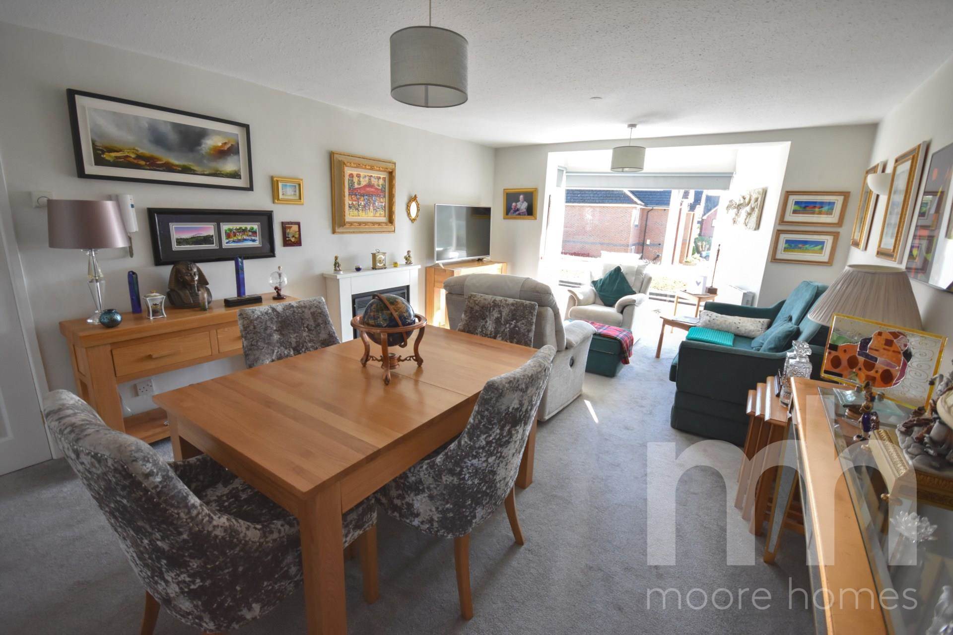 ASH LODGE, CHESTER ROAD, Poynton, SK12 1EU, Image 2