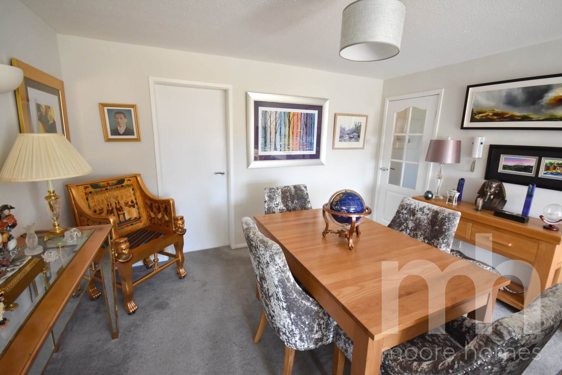 ASH LODGE, CHESTER ROAD, Poynton, SK12 1EU, Image 3