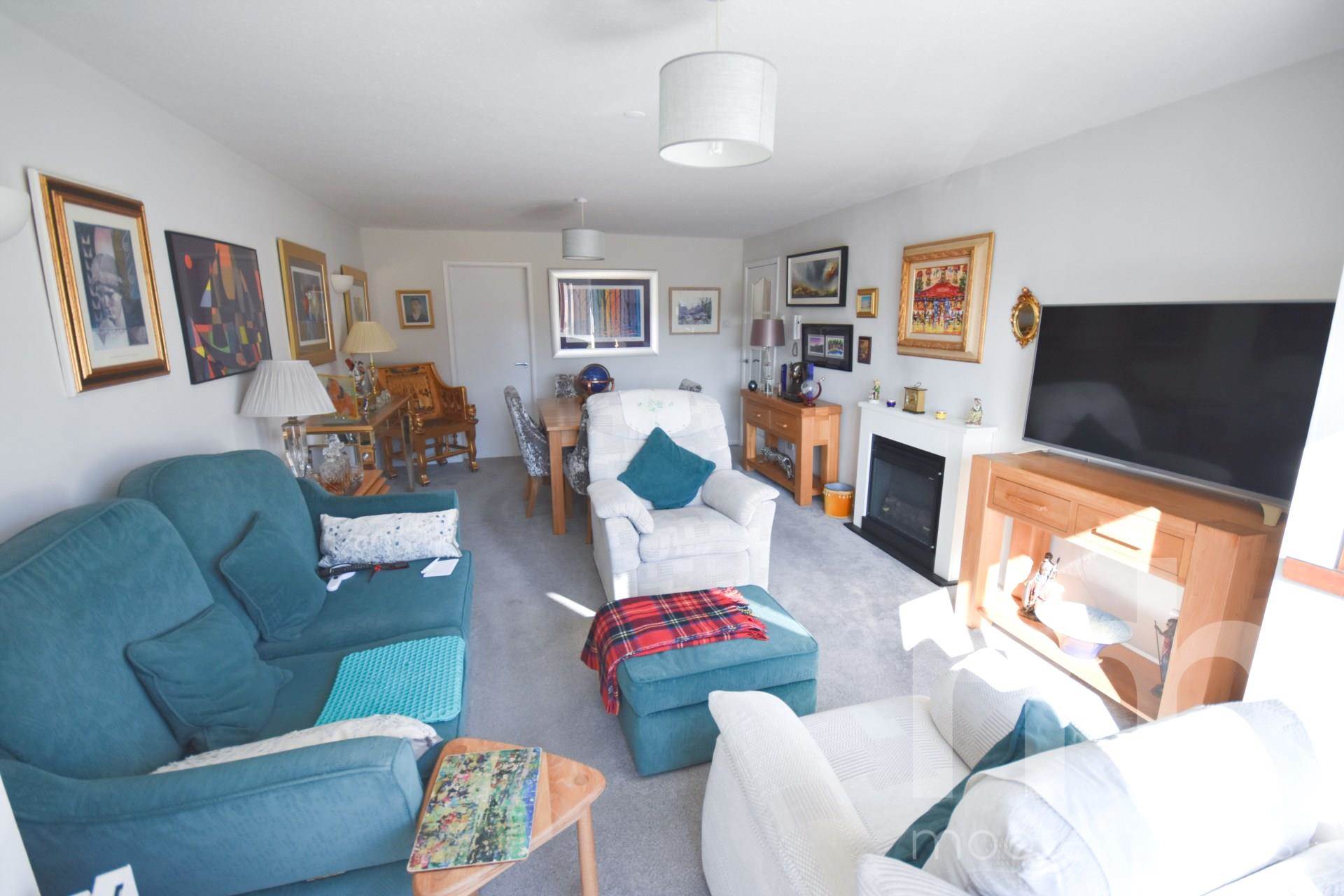 ASH LODGE, CHESTER ROAD, Poynton, SK12 1EU, Image 5