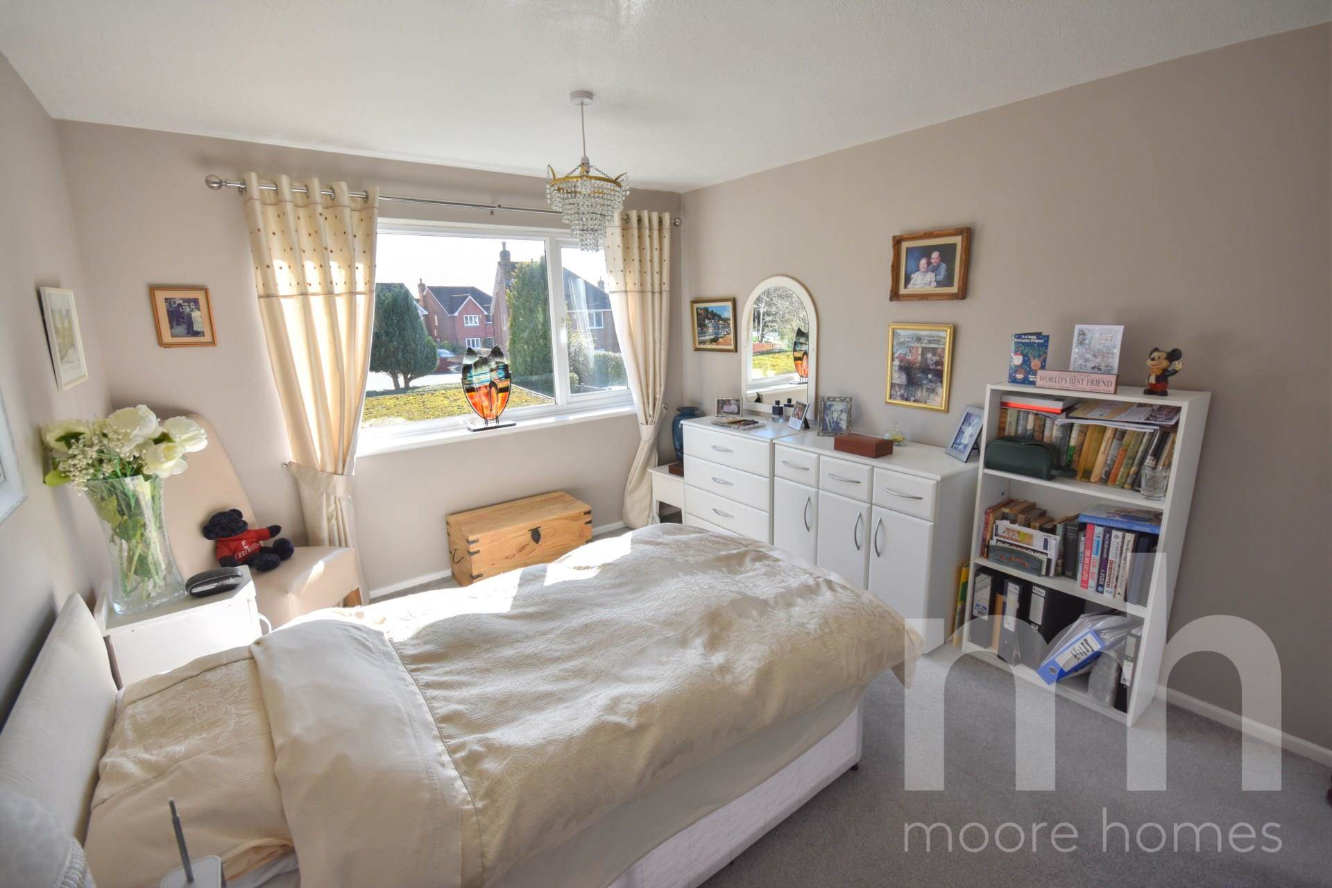 ASH LODGE, CHESTER ROAD, Poynton, SK12 1EU, Image 8