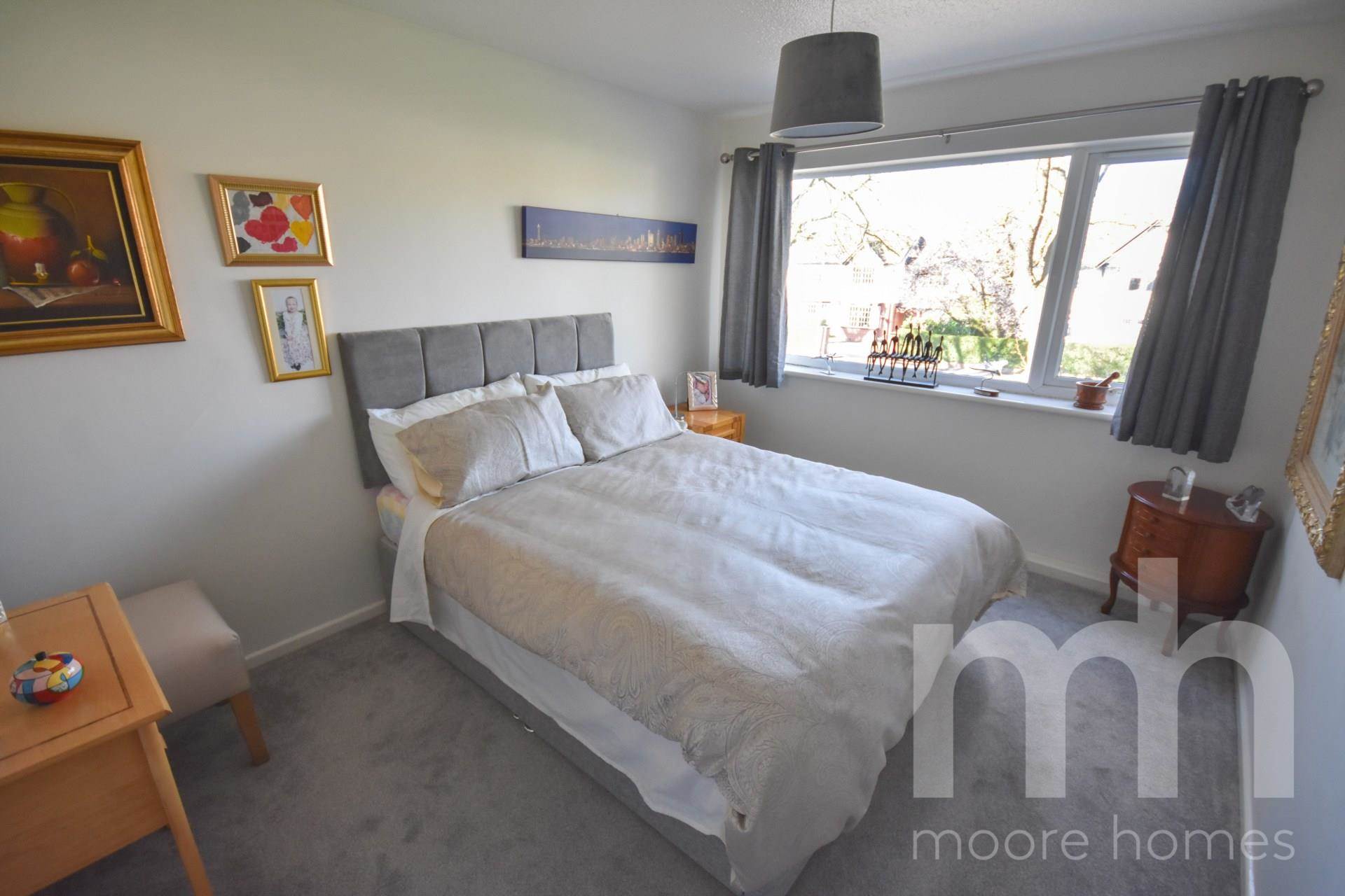 ASH LODGE, CHESTER ROAD, Poynton, SK12 1EU, Image 9