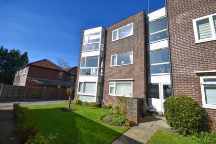 ASH LODGE, CHESTER ROAD, Poynton, SK12 1EU, Image 1