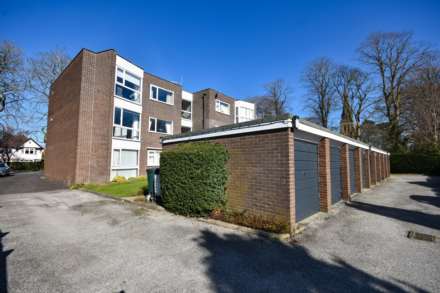 ASH LODGE, CHESTER ROAD, Poynton, SK12 1EU, Image 11