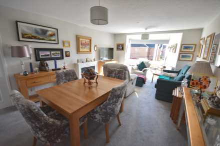 ASH LODGE, CHESTER ROAD, Poynton, SK12 1EU, Image 2