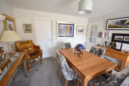 ASH LODGE, CHESTER ROAD, Poynton, SK12 1EU, Image 3