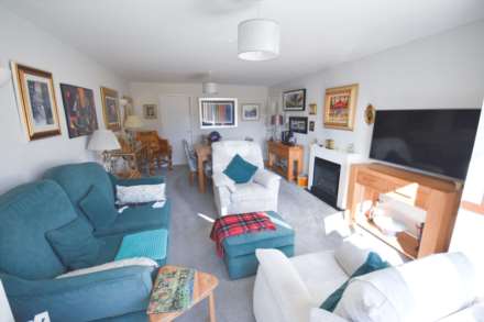 ASH LODGE, CHESTER ROAD, Poynton, SK12 1EU, Image 5