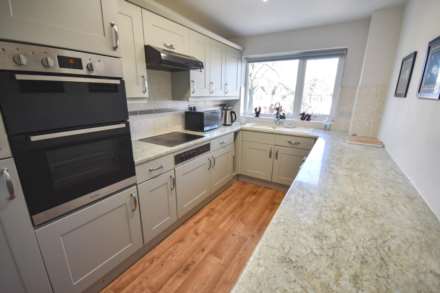 ASH LODGE, CHESTER ROAD, Poynton, SK12 1EU, Image 6