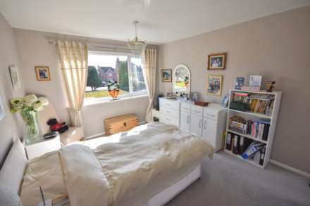 ASH LODGE, CHESTER ROAD, Poynton, SK12 1EU, Image 8