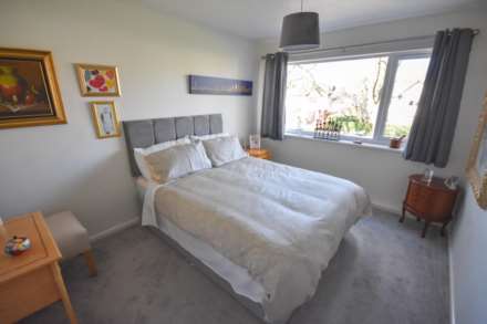 ASH LODGE, CHESTER ROAD, Poynton, SK12 1EU, Image 9