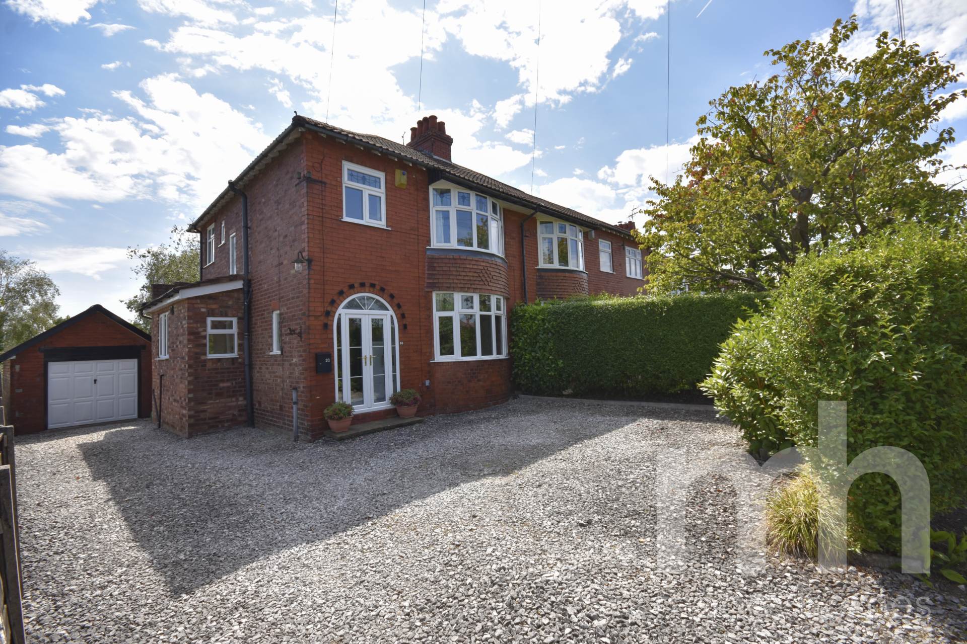 WOODFORD ROAD, Poynton, SK12 1DY, Image 1