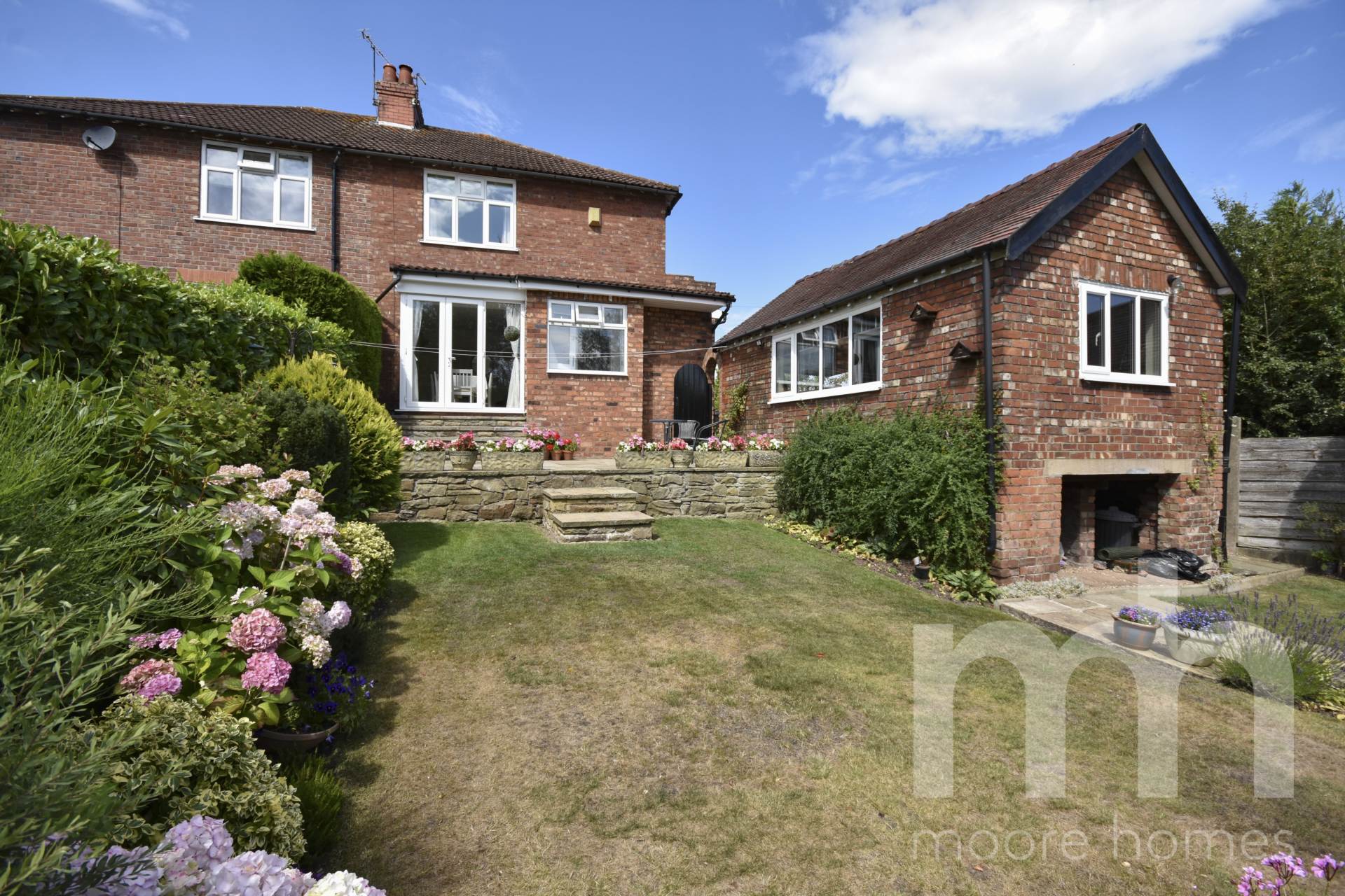 WOODFORD ROAD, Poynton, SK12 1DY, Image 23