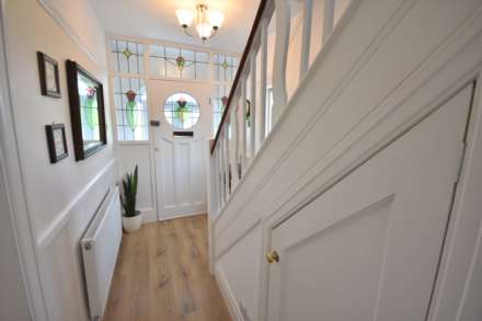 WOODFORD ROAD, Poynton, SK12 1DY, Image 2