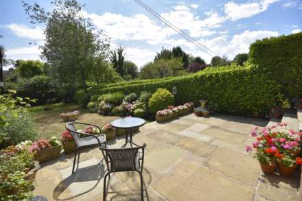 WOODFORD ROAD, Poynton, SK12 1DY, Image 22