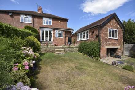 WOODFORD ROAD, Poynton, SK12 1DY, Image 23
