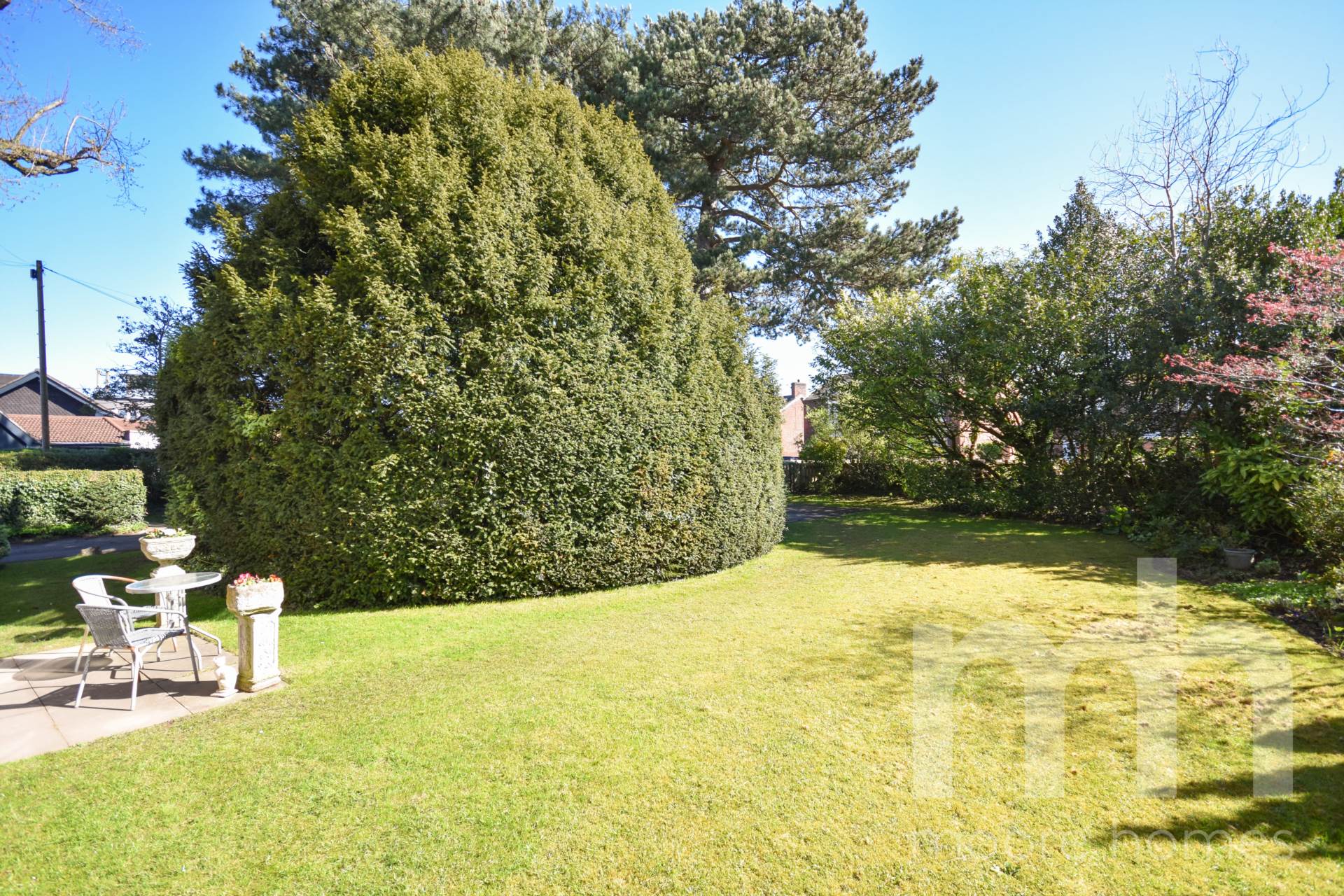 PINE LODGE, LONDON ROAD SOUTH, Poynton, SK12 1NJ, Image 12