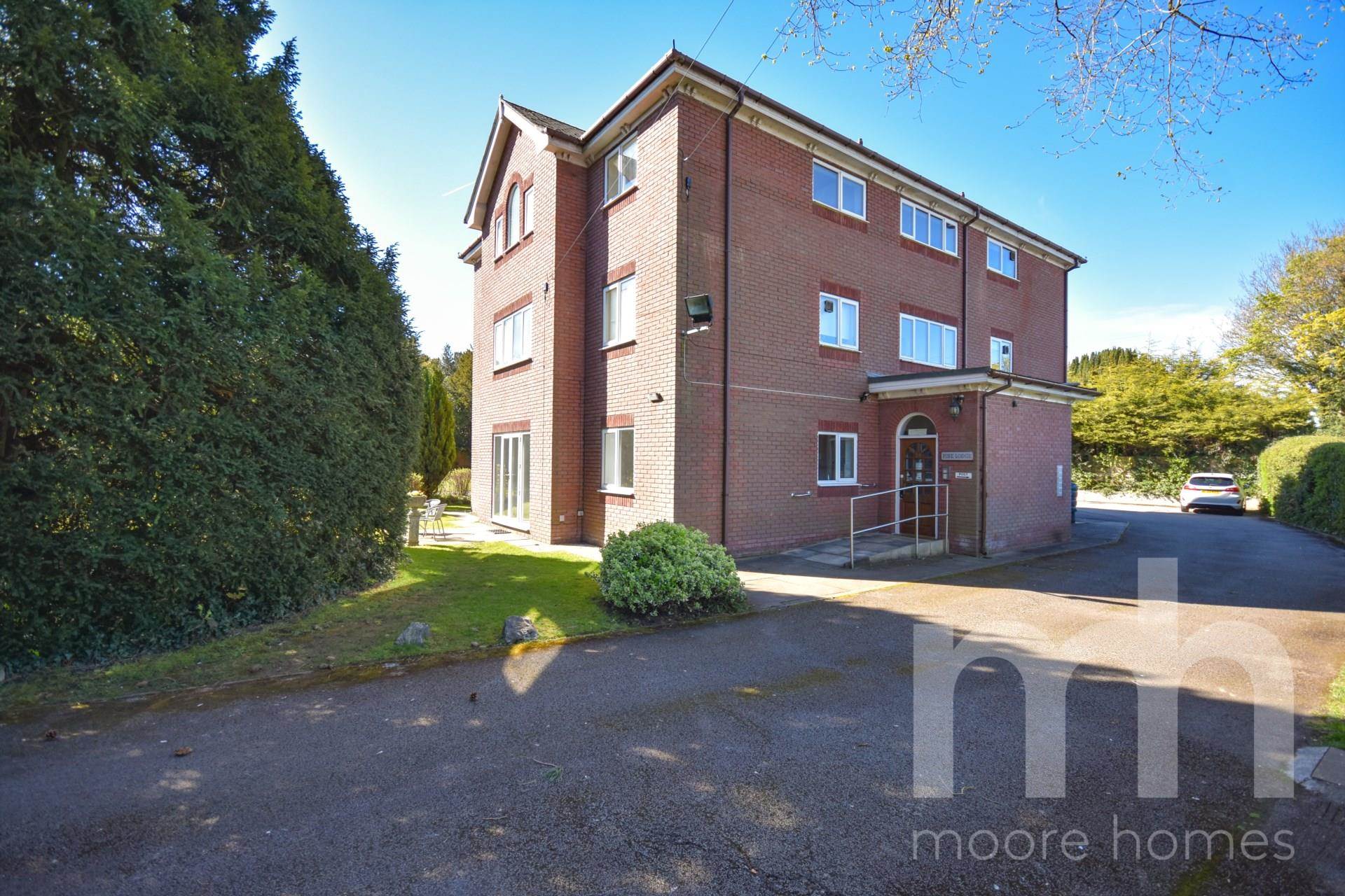 PINE LODGE, LONDON ROAD SOUTH, Poynton, SK12 1NJ, Image 13