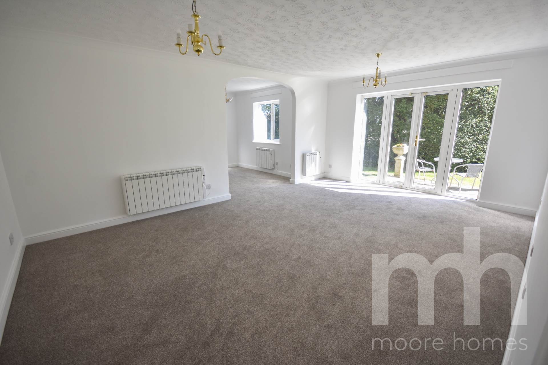 PINE LODGE, LONDON ROAD SOUTH, Poynton, SK12 1NJ, Image 3