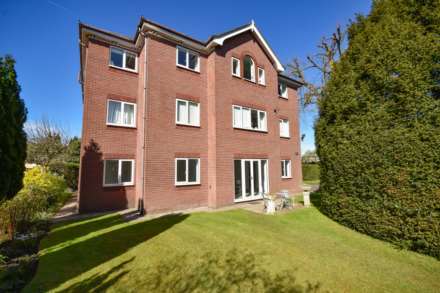 PINE LODGE, LONDON ROAD SOUTH, Poynton, SK12 1NJ, Image 1