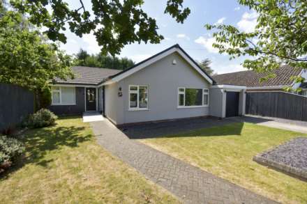 BLAIR CLOSE, Hazel Grove, SK7 5NL