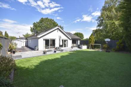 BLAIR CLOSE, Hazel Grove, SK7 5NL, Image 4