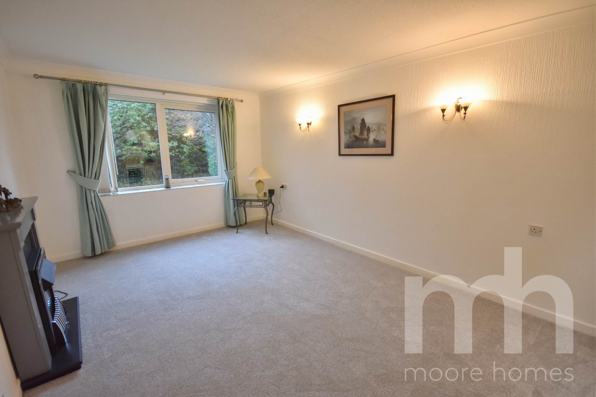 HOMELYME HOUSE, PARK LANE, Poynton, Image 2