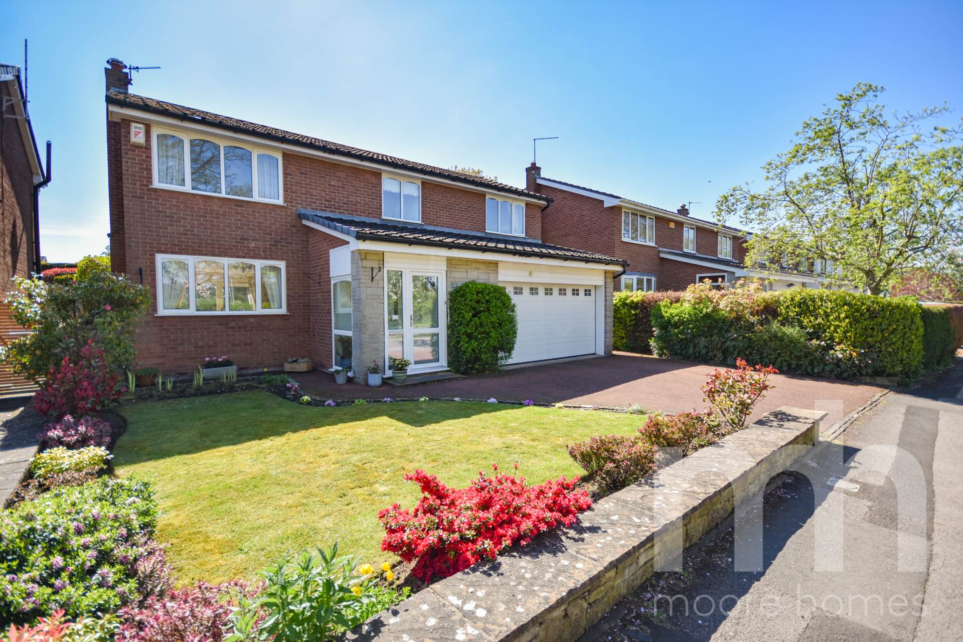 GLASTONBURY DRIVE, Poynton, SK12 1EN, Image 1
