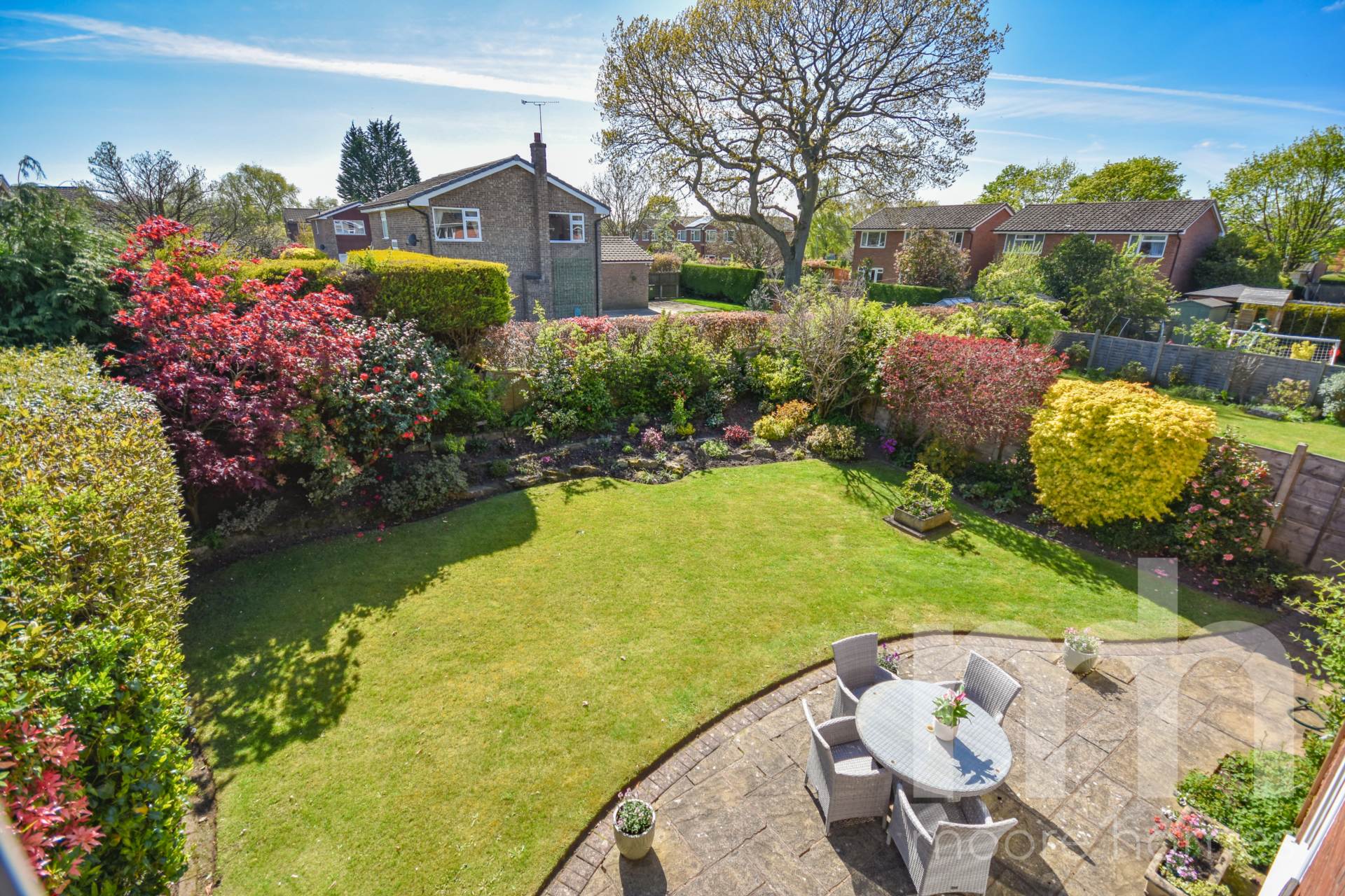 GLASTONBURY DRIVE, Poynton, SK12 1EN, Image 11