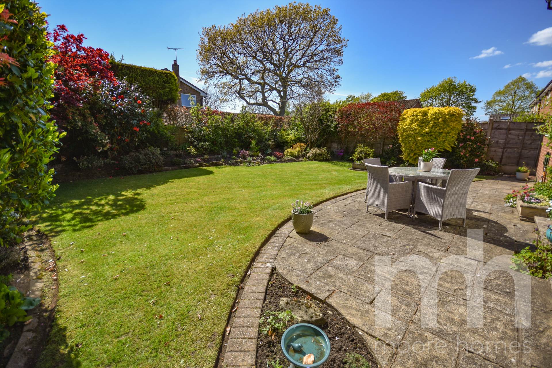 GLASTONBURY DRIVE, Poynton, SK12 1EN, Image 16