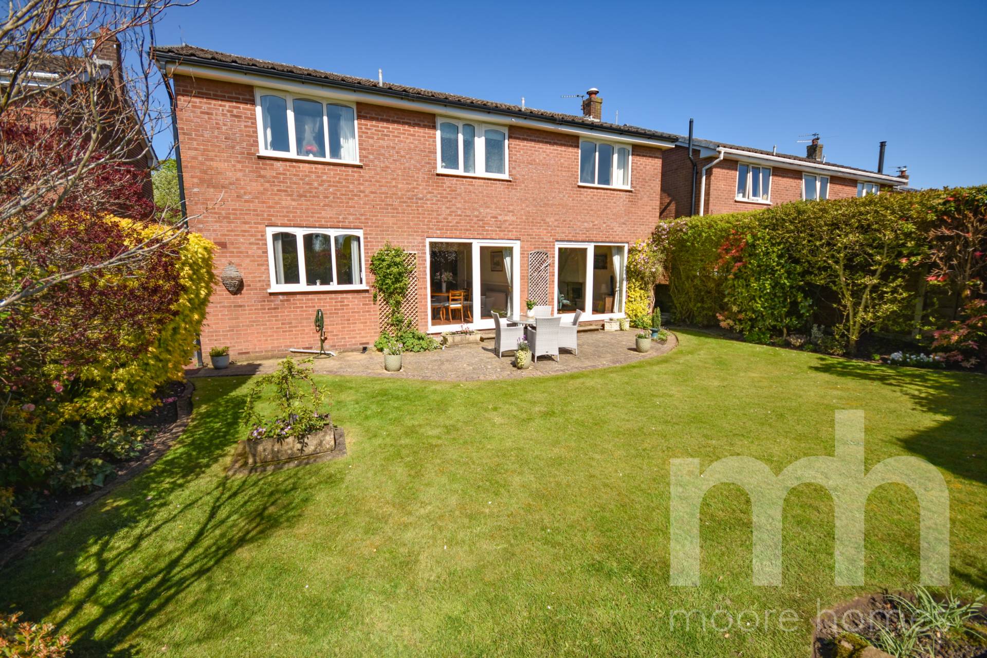 GLASTONBURY DRIVE, Poynton, SK12 1EN, Image 18