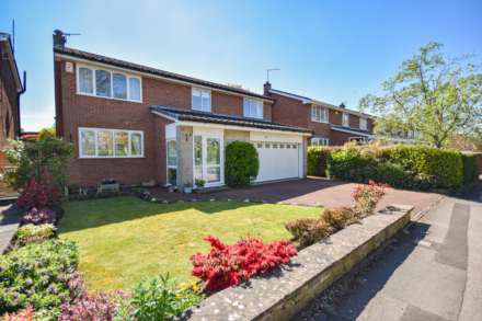 GLASTONBURY DRIVE, Poynton, SK12 1EN, Image 1