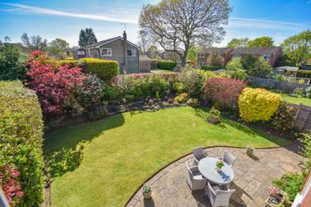 GLASTONBURY DRIVE, Poynton, SK12 1EN, Image 11