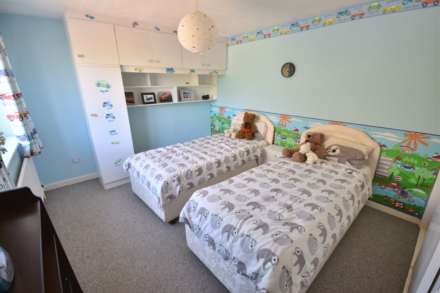 GLASTONBURY DRIVE, Poynton, SK12 1EN, Image 13