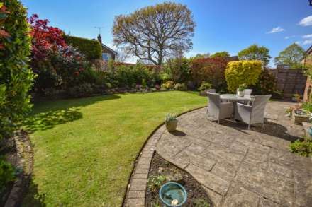 GLASTONBURY DRIVE, Poynton, SK12 1EN, Image 16