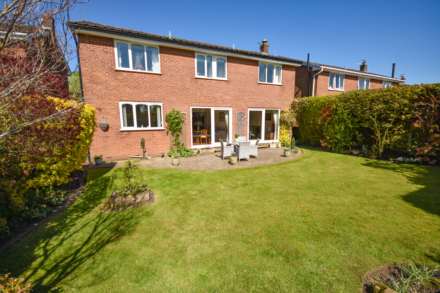 GLASTONBURY DRIVE, Poynton, SK12 1EN, Image 18