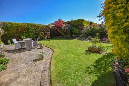 GLASTONBURY DRIVE, Poynton, SK12 1EN, Image 2