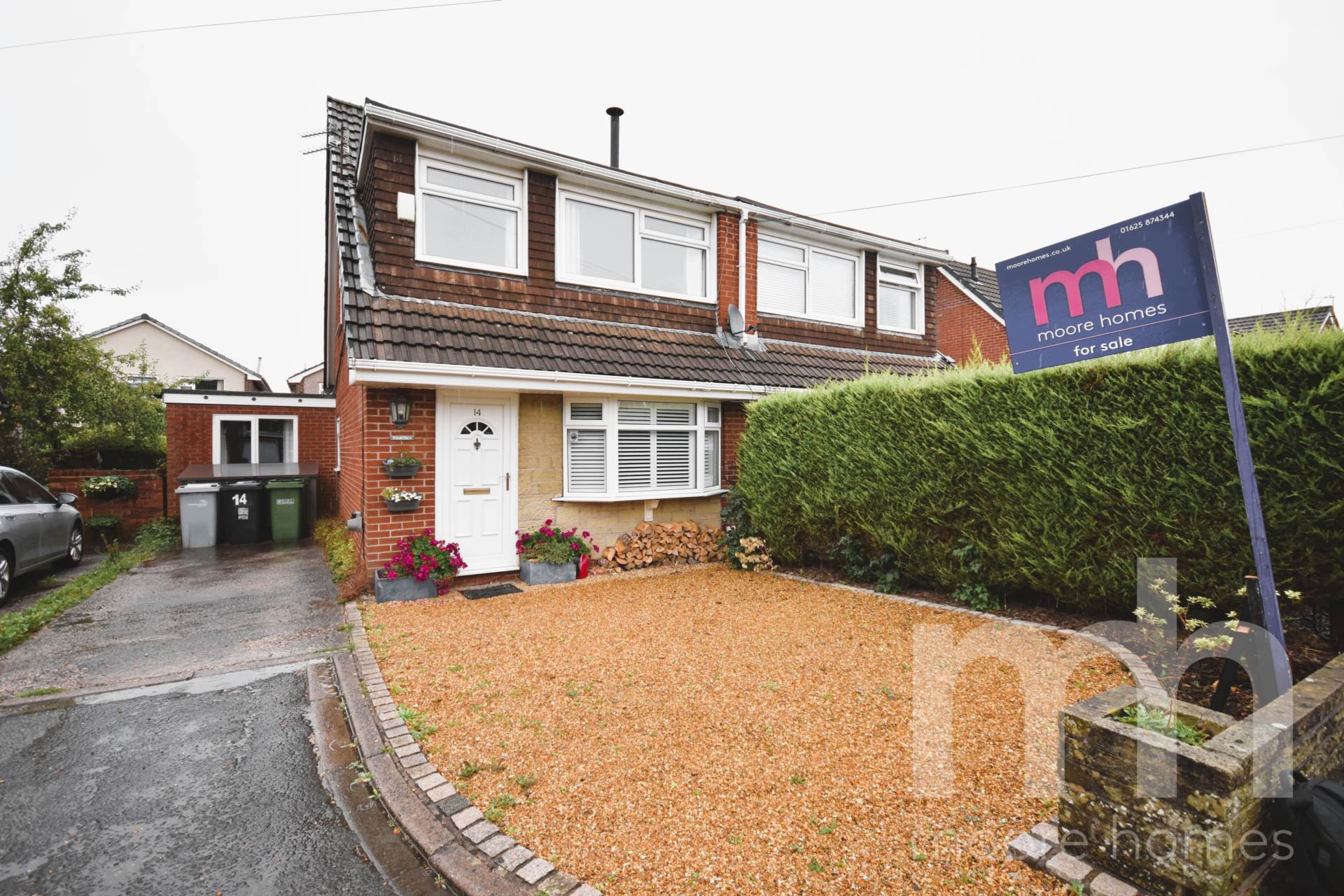 PUFFIN AVENUE, Poynton, Image 1