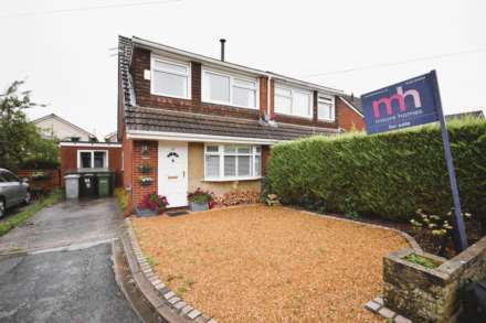 Property For Sale Puffin Avenue, Poynton, Stockport
