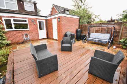 PUFFIN AVENUE, Poynton, Image 15