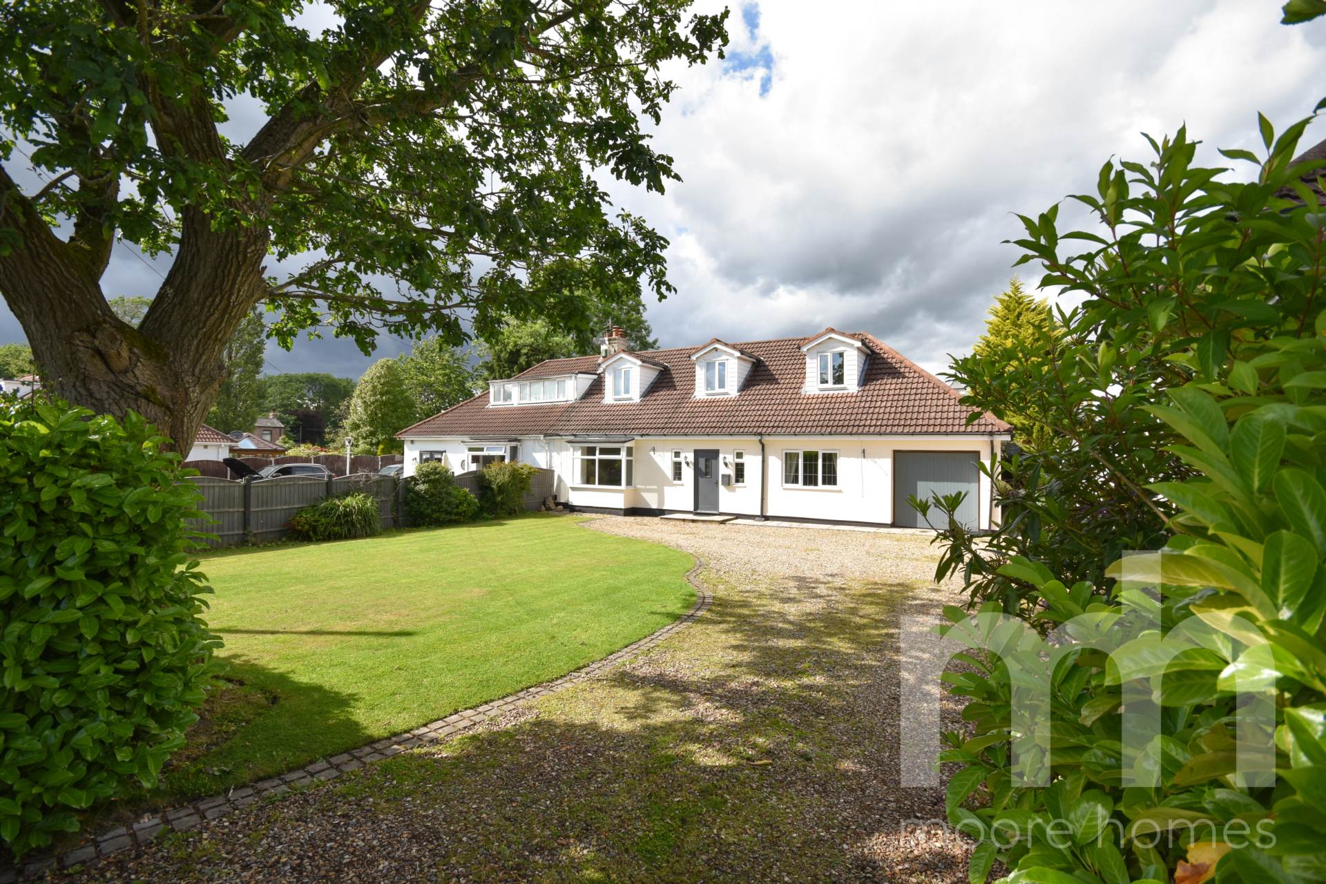 HOLLY ROAD, High Lane, SK6 8HW, Image 1