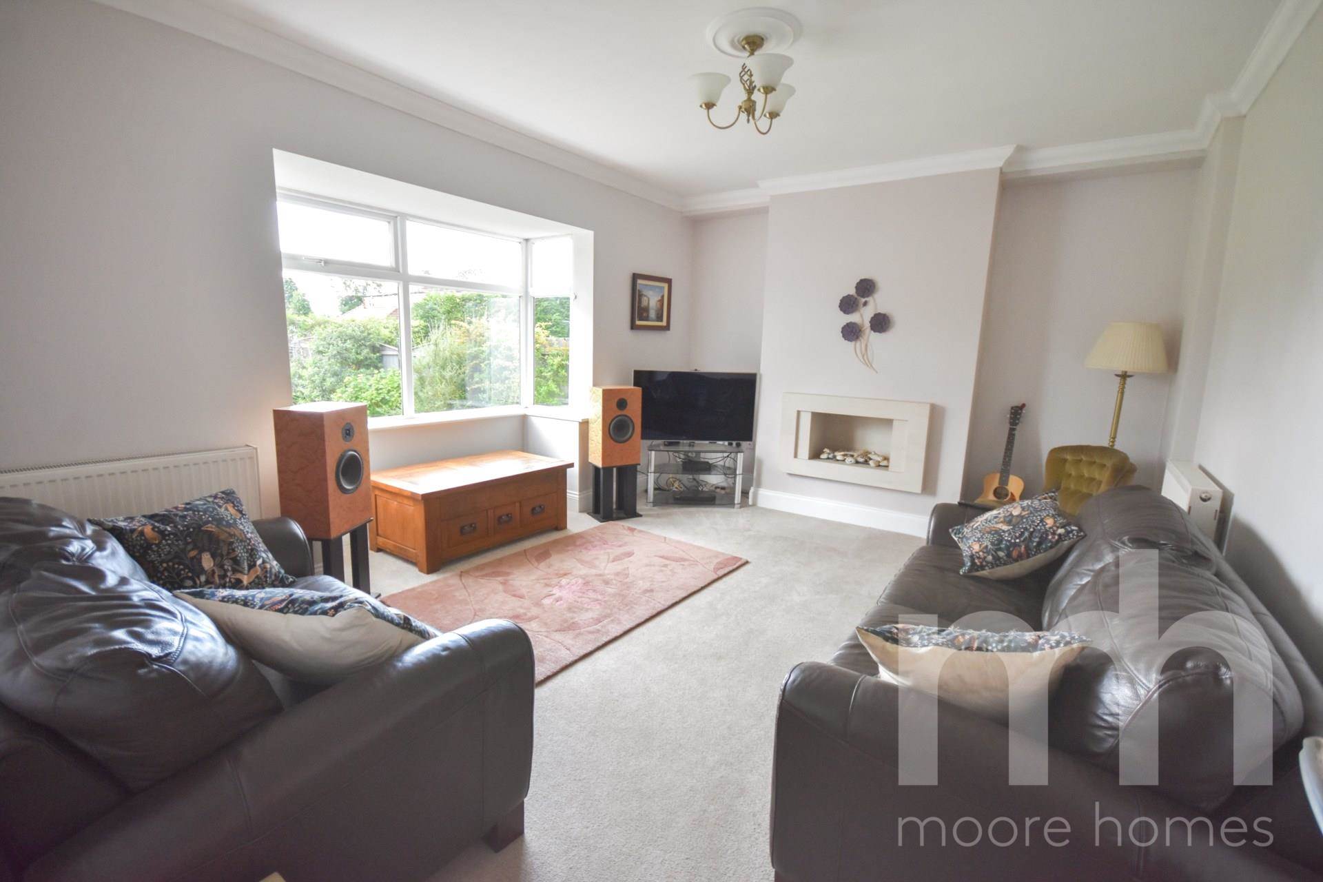 HOLLY ROAD, High Lane, SK6 8HW, Image 2