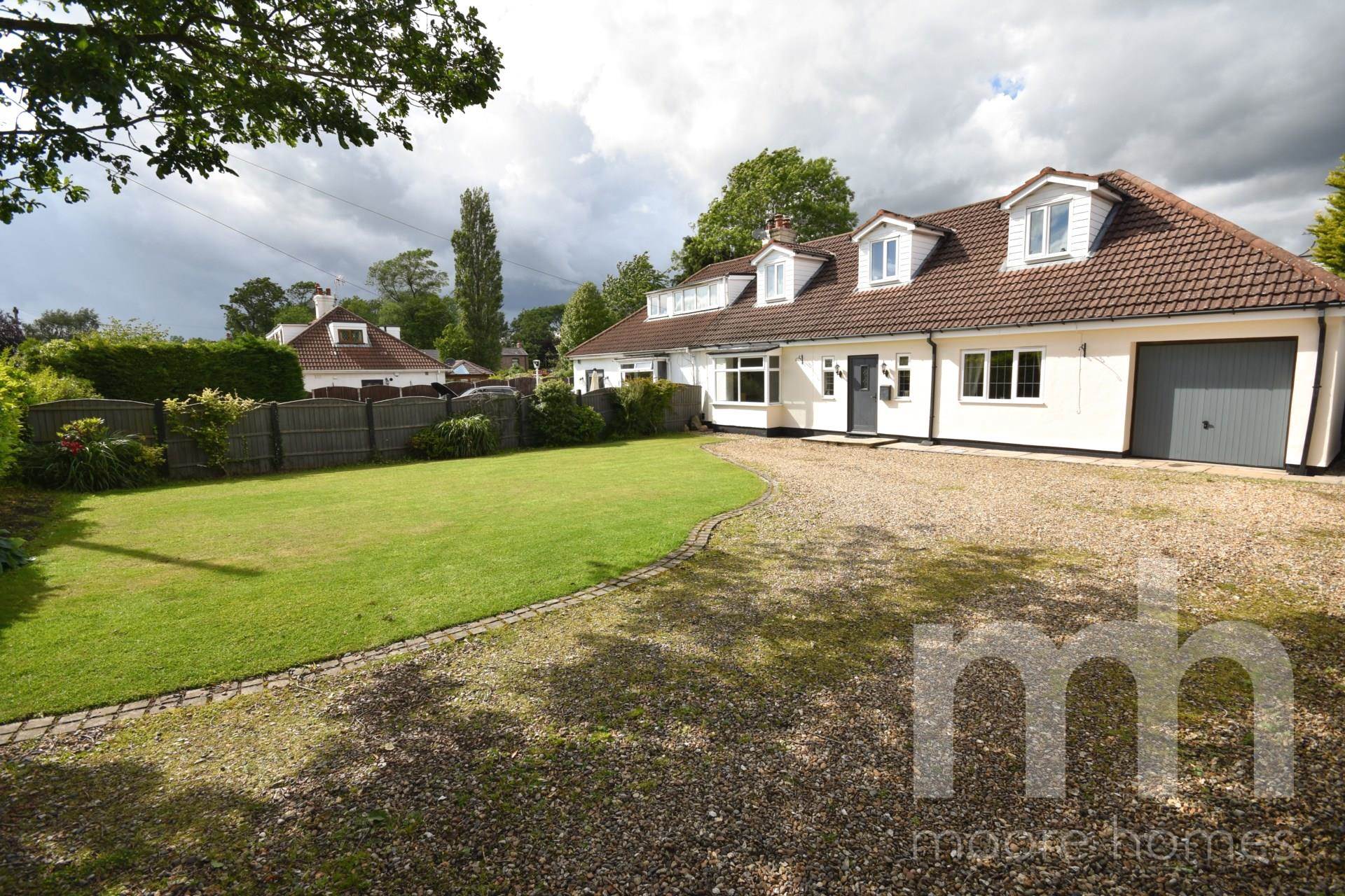 HOLLY ROAD, High Lane, SK6 8HW, Image 22