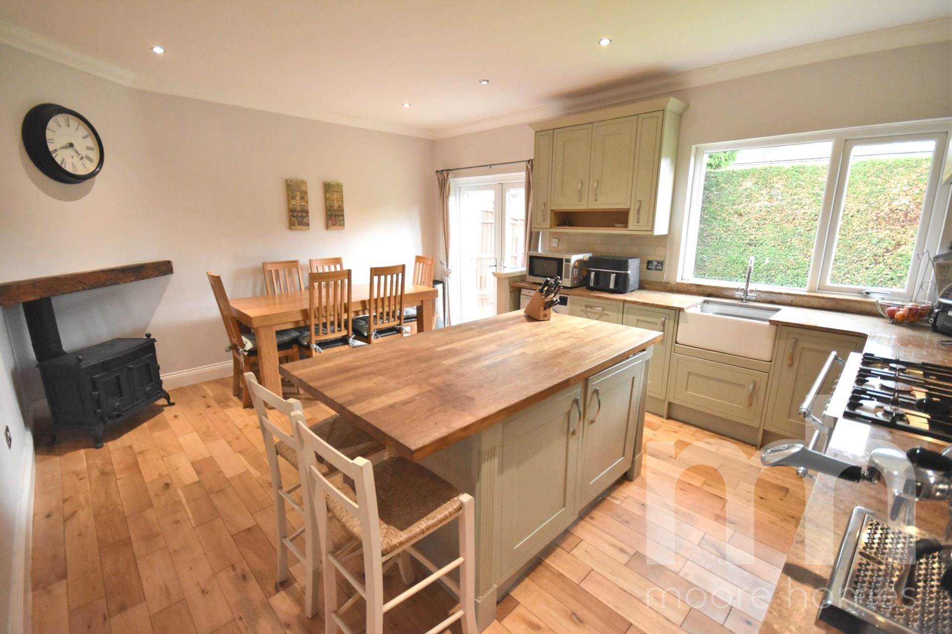 HOLLY ROAD, High Lane, SK6 8HW, Image 3
