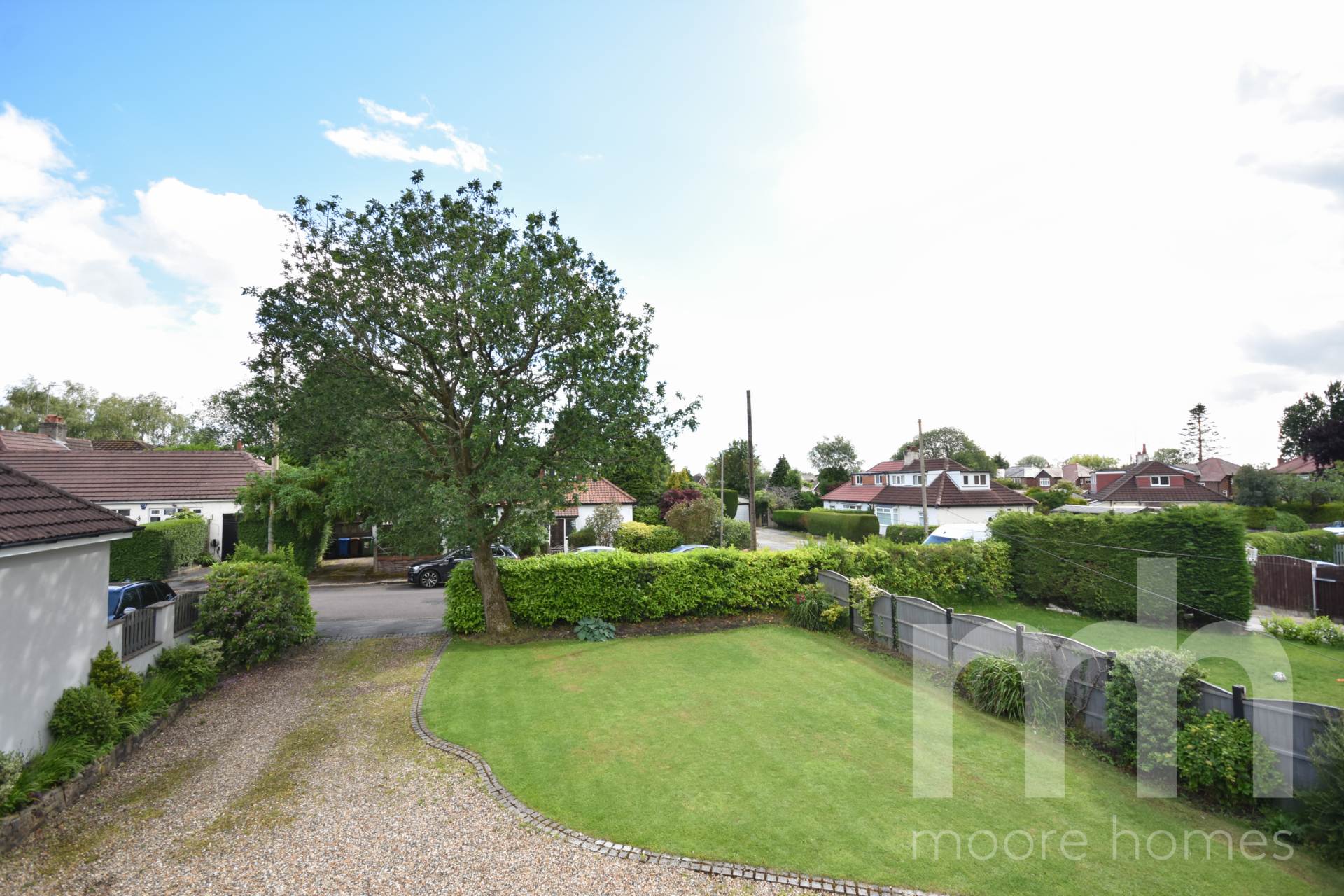 HOLLY ROAD, High Lane, SK6 8HW, Image 4