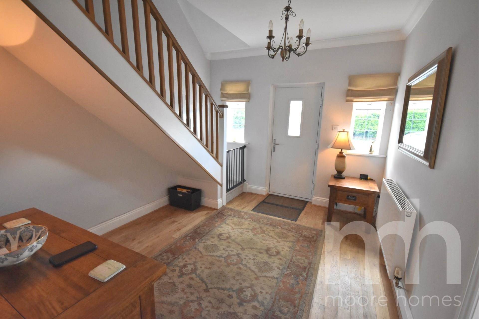 HOLLY ROAD, High Lane, SK6 8HW, Image 5