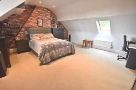 HOLLY ROAD, High Lane, SK6 8HW, Image 16
