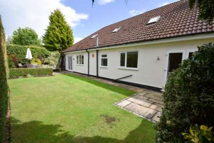 HOLLY ROAD, High Lane, SK6 8HW, Image 20