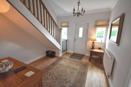 HOLLY ROAD, High Lane, SK6 8HW, Image 5