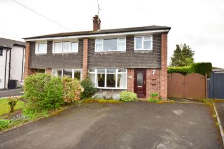 ELM CLOSE, Poynton, SK12 1QH