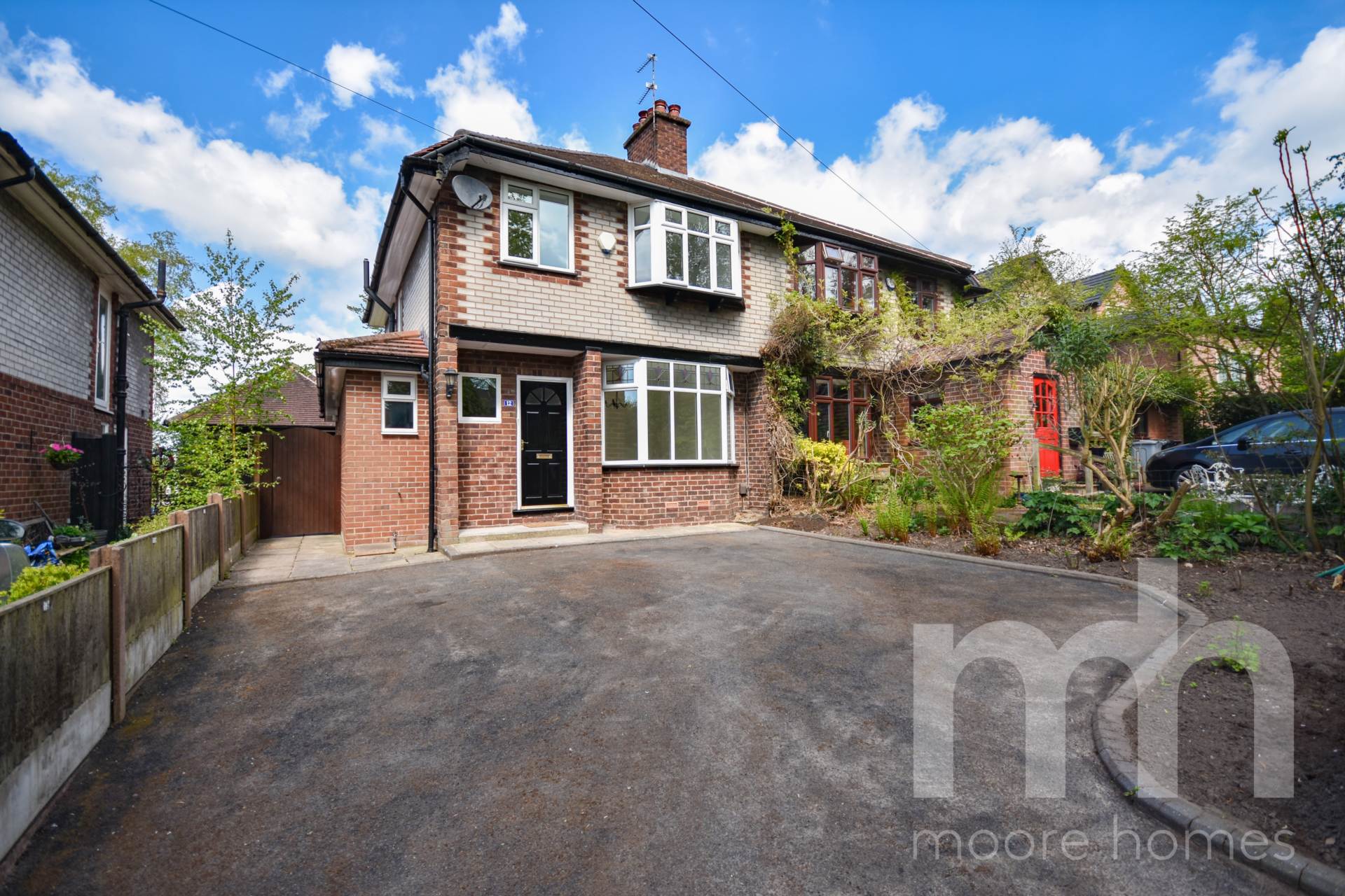 COACHWAY, Prestbury, SK10 4JH, Image 1
