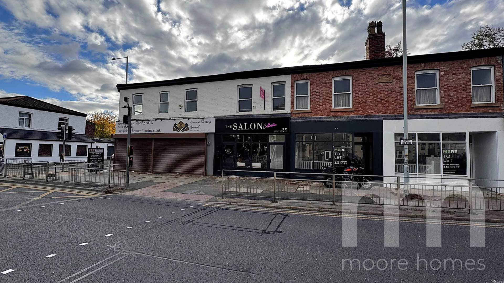BUXTON ROAD, Stockport, SK2 6NB, Image 1